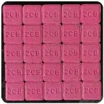 2C-B "Сибирь" капсулы  100 мг  купить в Островном