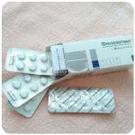 Феназепам  Phenazepam Valenta  1 мг в Островном