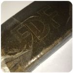 Гашиш  FDF  Euro  (Евро)  HQ в Островном