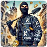 Работа курьер - кладмен в Островном 