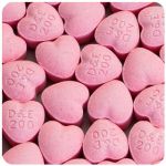Экстази  Ecstasy Love 200 MDMA в Островном