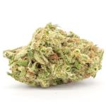 Бошки (Шишки)  Амнезия (Weed Amnesia)  ТГК 23% в Островном